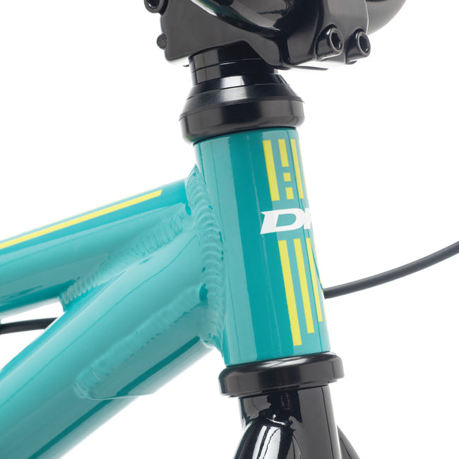DK Swift Mini BMX Race Bike-Teal – J&R Bicycles, Inc.