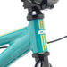 DK Swift Mini BMX Race Bike-Teal - 5