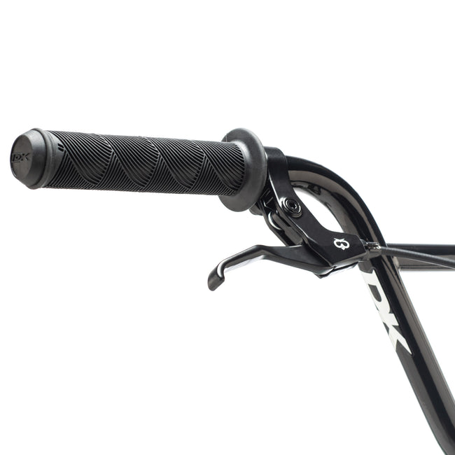 DK Swift Pro BMX Race Bike-Grey - 3