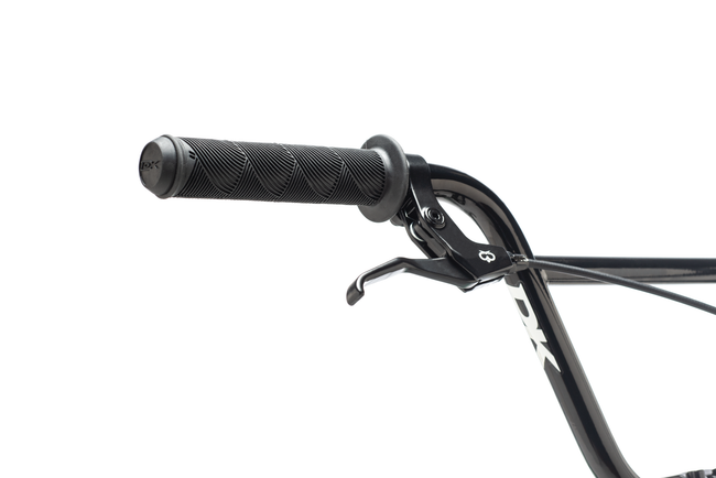 DK Swift Pro BMX Race Bike-Teal - 3