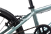 DK Swift Pro BMX Race Bike-Teal - 9