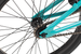 DK Swift Pro BMX Race Bike-Teal - 10
