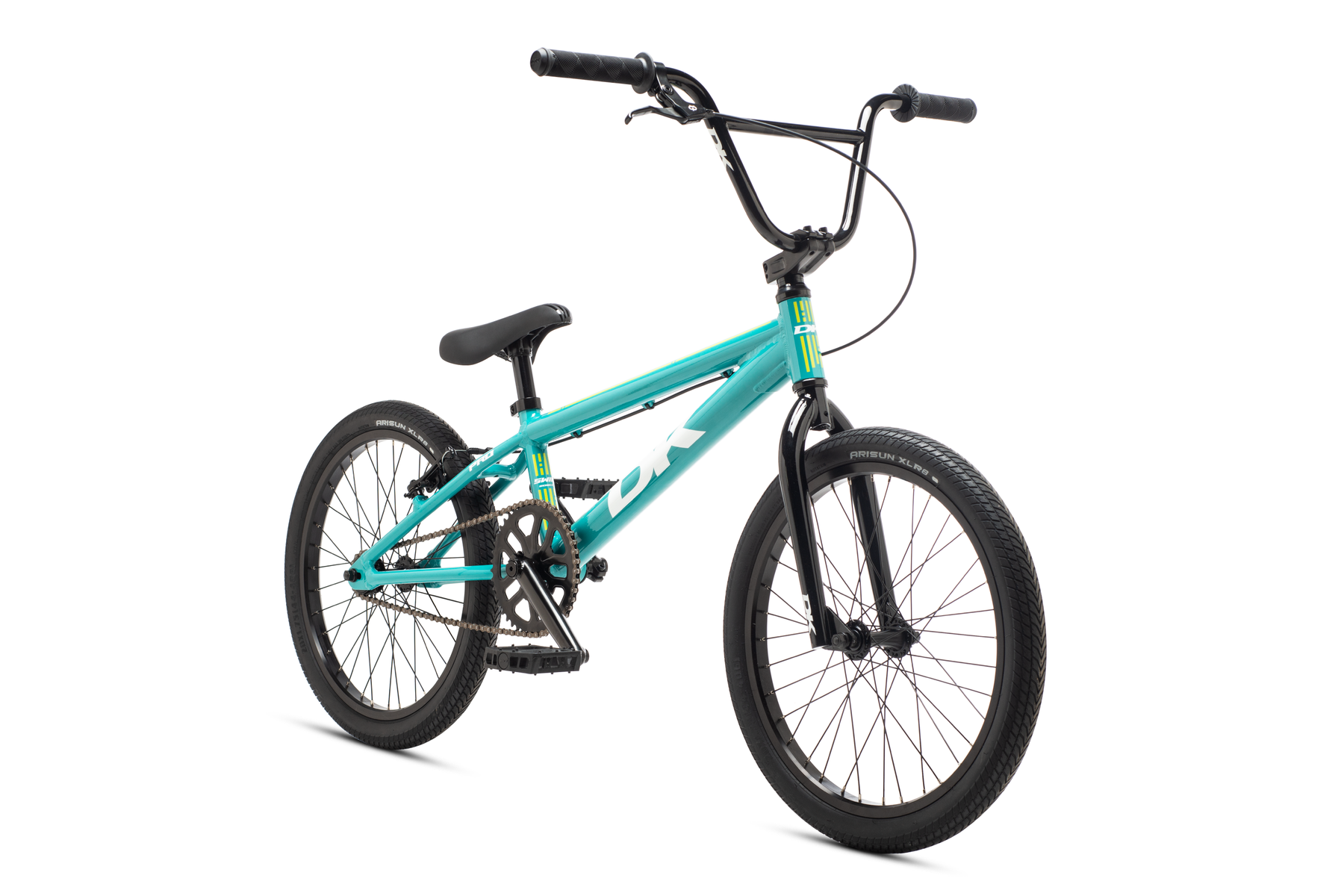 Dk hot sale freestyle bikes