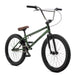 DK Vega 22&quot; BMX Freestyle Bike-Green - 2