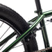 DK Vega 22&quot; BMX Freestyle Bike-Green - 9