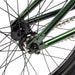 DK Vega 22&quot; BMX Freestyle Bike-Green - 10