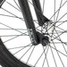 DK Cygnus 20.5&quot;TT BMX Freestyle Bike-Crimson - 5