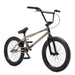 DK Cygnus 20.5&quot;TT BMX Freestyle Bike-Grey Zinc - 2