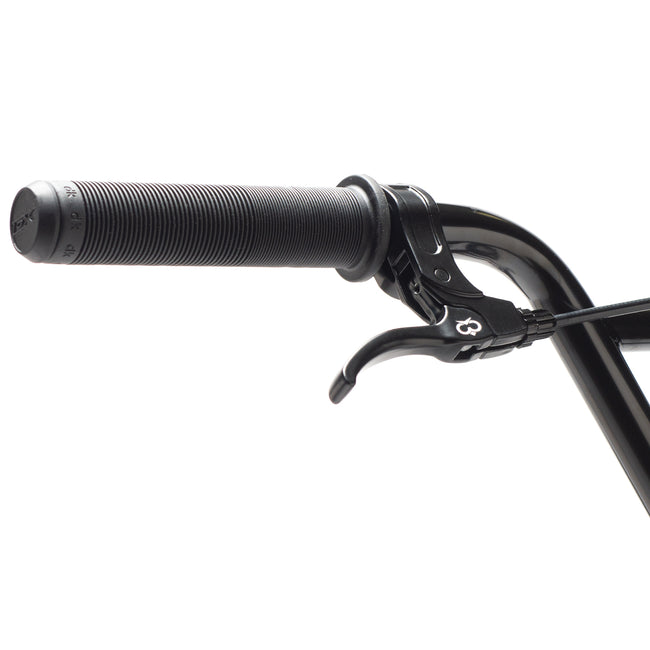 DK Cygnus 20.5&quot;TT BMX Freestyle Bike-Grey Zinc - 3