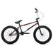 DK Cygnus 20.5&quot;TT BMX Freestyle Bike-Purple - 1