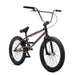 DK Cygnus 20.5&quot;TT BMX Freestyle Bike-Purple - 2