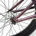 DK Cygnus 20.5&quot;TT BMX Freestyle Bike-Purple - 6