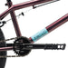 DK Cygnus 20.5&quot;TT BMX Freestyle Bike-Purple - 7