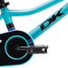 DK Devo 12&quot; BMX Bike-Blue - 6