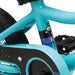 DK Devo 12&quot; BMX Bike-Blue - 7