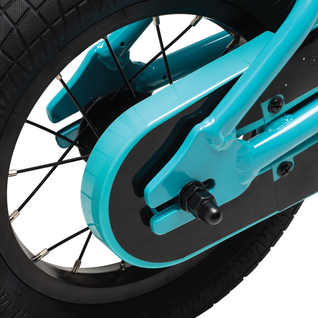 DK Devo 12&quot; BMX Bike-Blue - 8