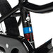 DK Devo 16&quot; BMX Bike-Black - 5