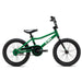 DK Devo 16&quot; BMX Bike-Green - 1