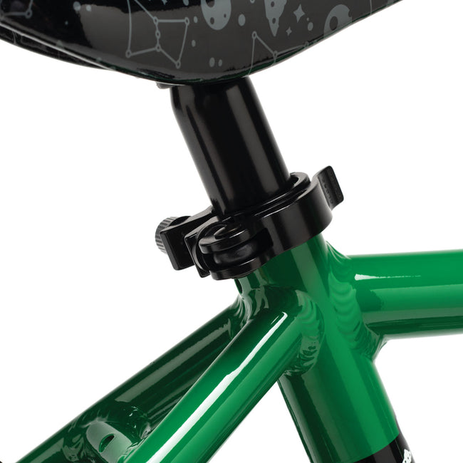 DK Devo 16&quot; BMX Bike-Green - 6