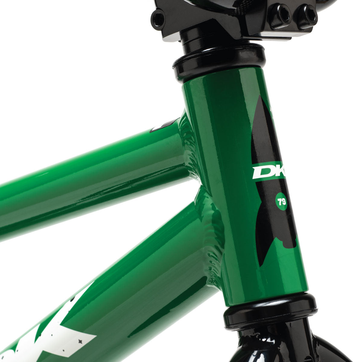 doc green devos mountainbike DK Devo 16" BMX Bike-Green – J&R Bicycles, Inc