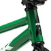 DK Devo 16&quot; BMX Bike-Green - 7