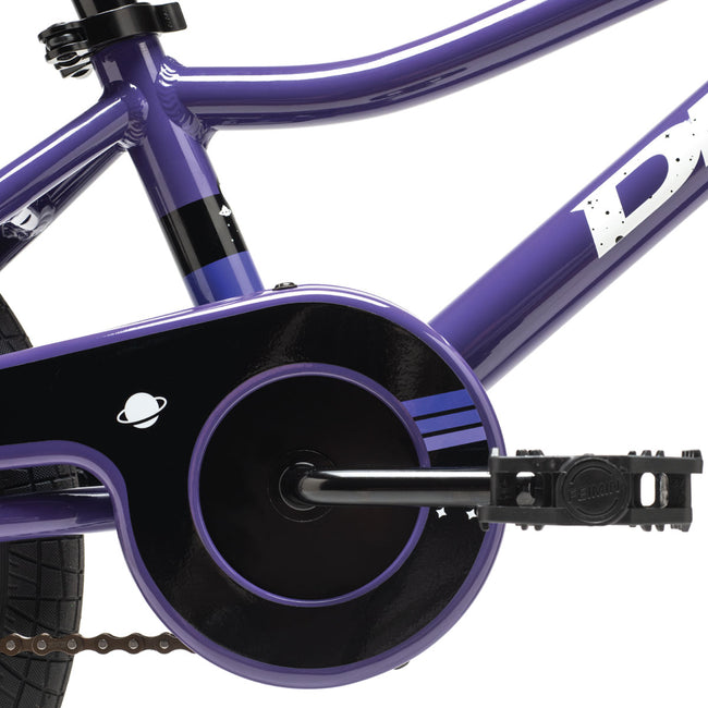 DK Devo 16&quot; BMX Bike-Purple - 6