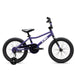 DK Devo 16&quot; BMX Bike-Purple - 2