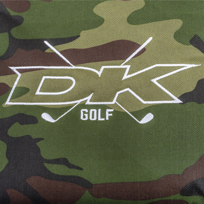 DK Golf Bag - 10
