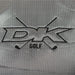 DK Golf Bag - 16