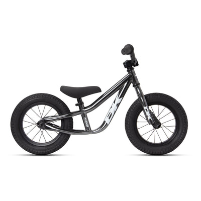 DK Nano Balance Bike-Smoke