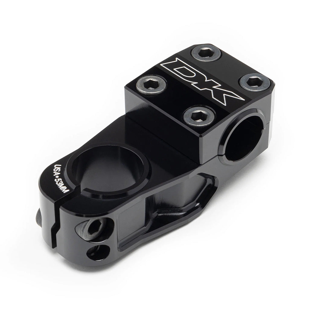 DK Phase Top Load BMX Stem-1 1/8