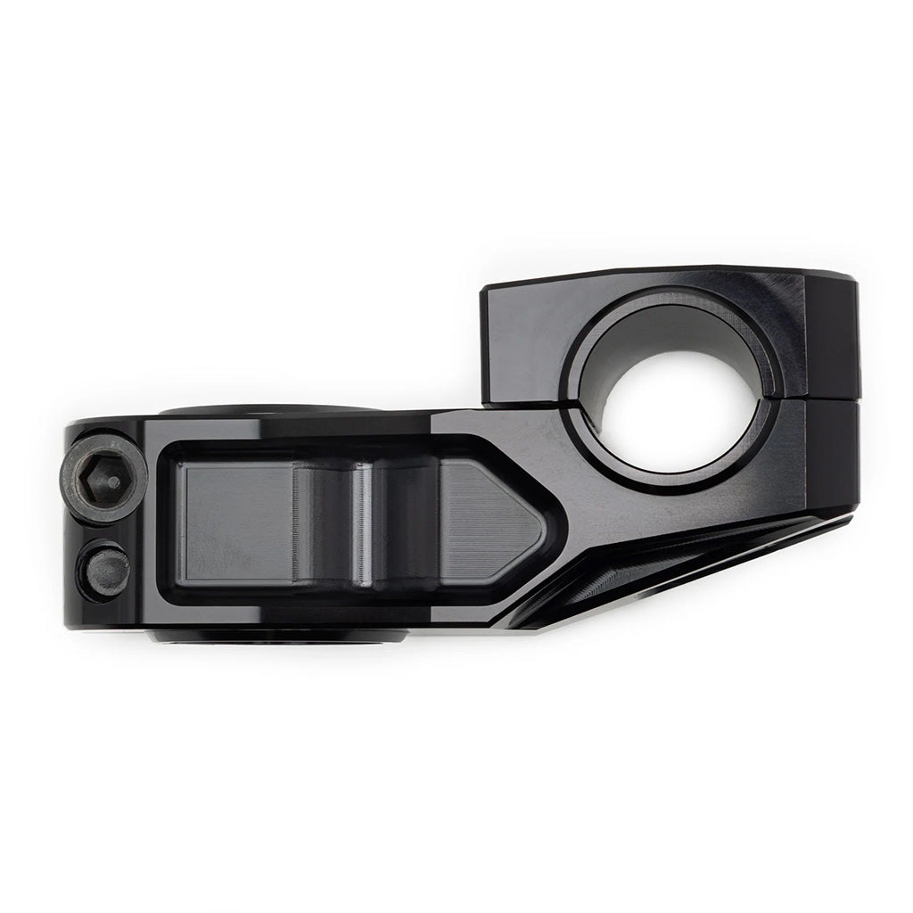 DK Phase Top Load BMX Stem-1 1-8in-Black at J&R Bicycles – J&R