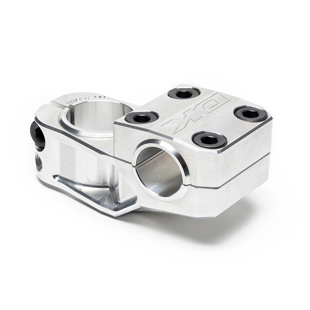 DK BMXステム DK Phase Top Load BMX Stem-1 1-8in-Silver at J&R Bicycles – J&R