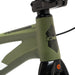 DK Professional-X Pro Cruiser 24&quot; BMX Race Bike-Green - 4
