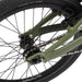 DK Professional-X Pro Cruiser 24&quot; BMX Race Bike-Green - 9