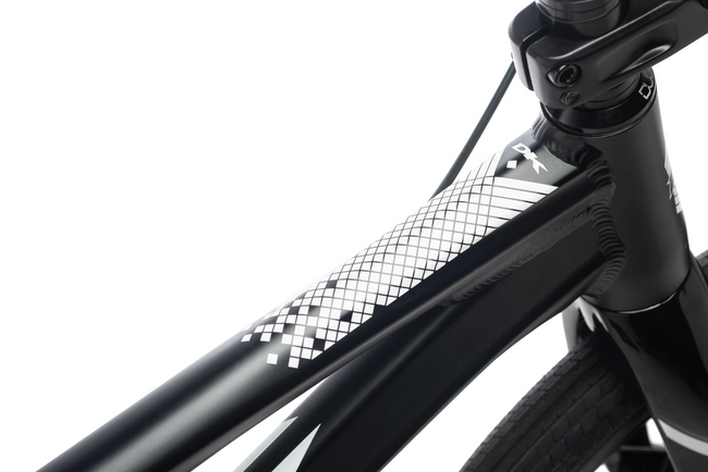DK Professional-X BMX Race Bike-Pro XL 20&quot;-Black - 16