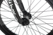 DK Professional-X BMX Race Bike-Pro XL 20&quot;-Black - 18