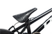 DK Professional-X BMX Race Bike-Pro XL 20&quot;-Black - 21