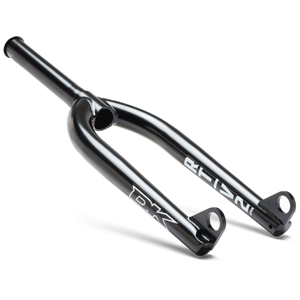 DK RTV2 Chromoly BMX Race Fork-20in-1 1-8in-20mm – J&R Bicycles, Inc.