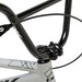 DK Sprinter Pro Cruiser 24&quot; BMX Race Bike-Silver Flake - 4