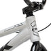DK Sprinter Pro Cruiser 24&quot; BMX Race Bike-Silver Flake - 5