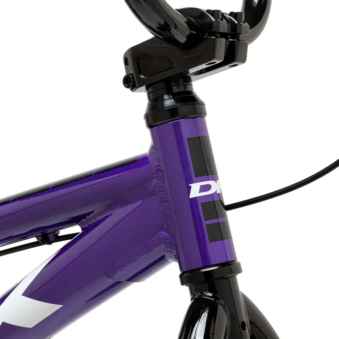 DK Swift Pro BMX Race Bike-Purple at J&R Bicycles – J&R Bicycles, Inc.