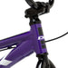 DK Swift Pro BMX Race Bike-Purple - 4