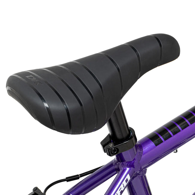 DK Swift Expert BMX Race Bike-Purple - 5