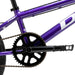 DK Swift Expert BMX Race Bike-Purple - 6