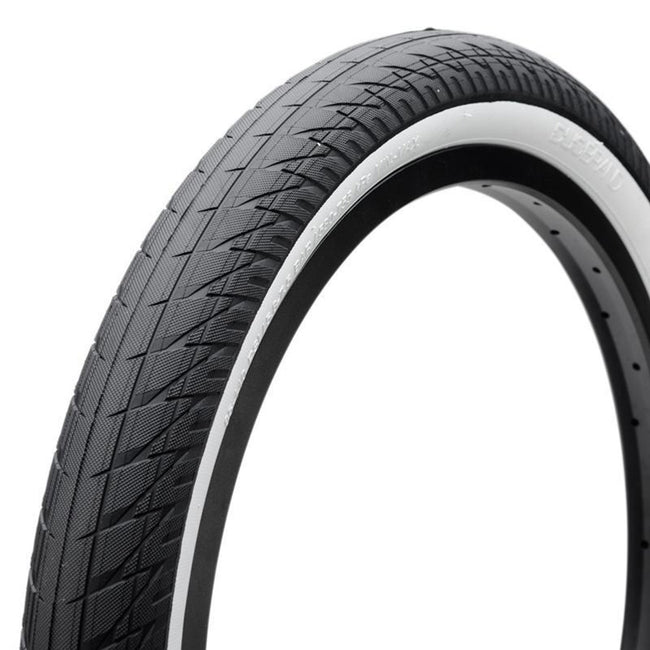 DUO Brand Stunner Lo Tire-Wire - 4