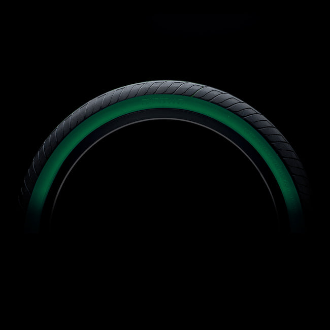 DUO Brand SVS Tire-Wire - 7