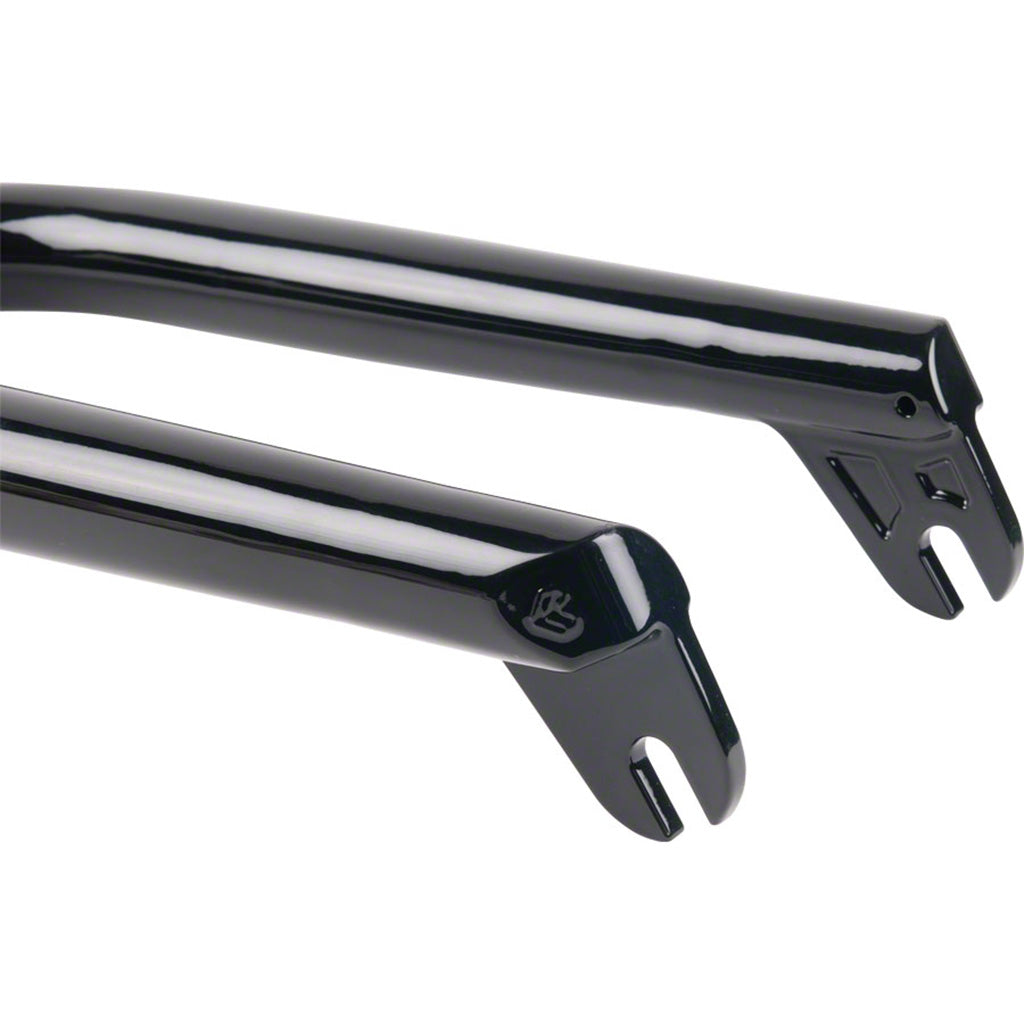 Eclat Coda Pro Chromoly BMX Freestyle Fork-20in-1 1-8in-10mm – J&R