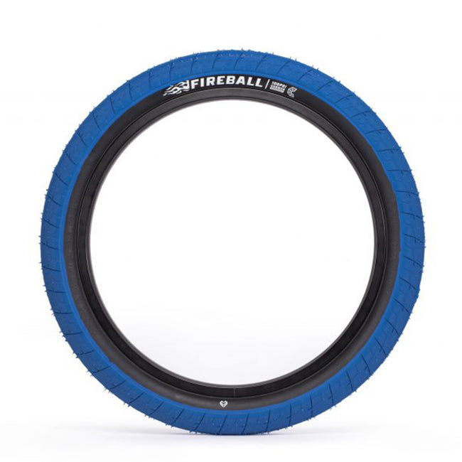Eclat Fireball Tire - 12