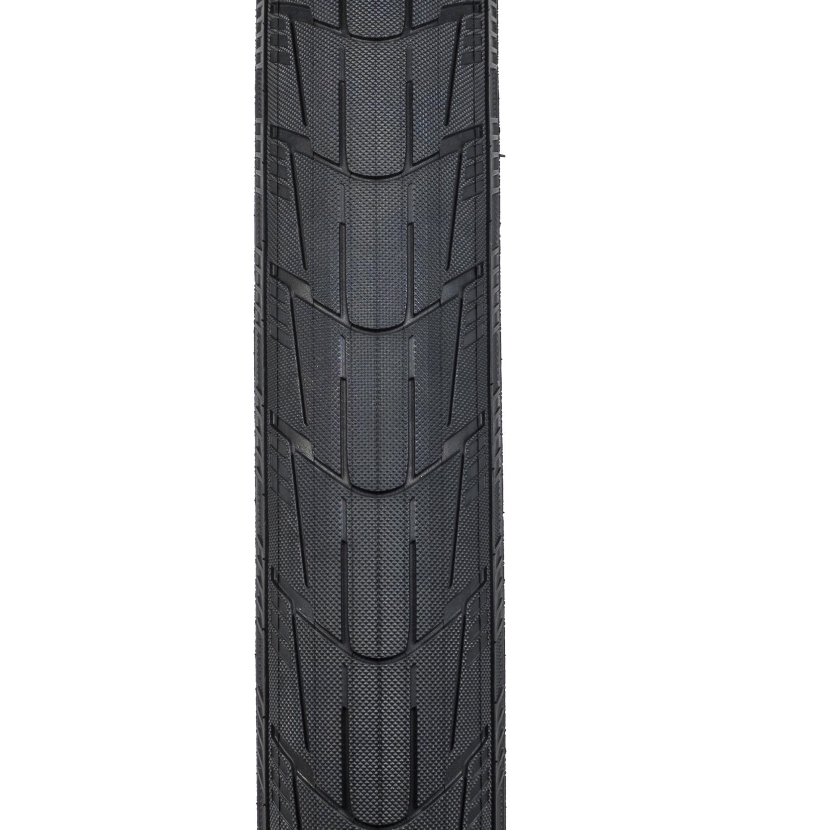 Eclat Mirage BMX Tire-Folding